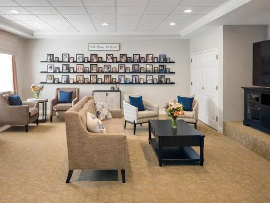 Atria Lincoln Place photo 3