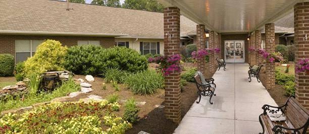 Atria Weston Place