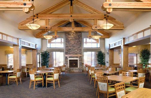 Bozeman Lodge
