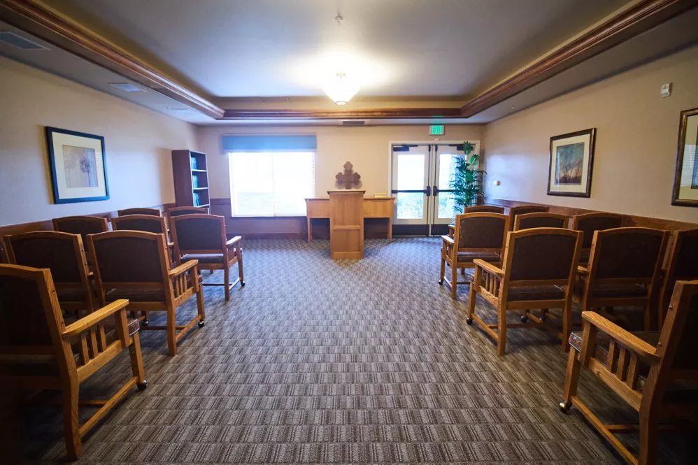 Bozeman Lodge photo 2