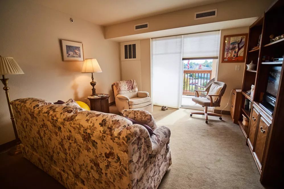 Bozeman Lodge photo 5