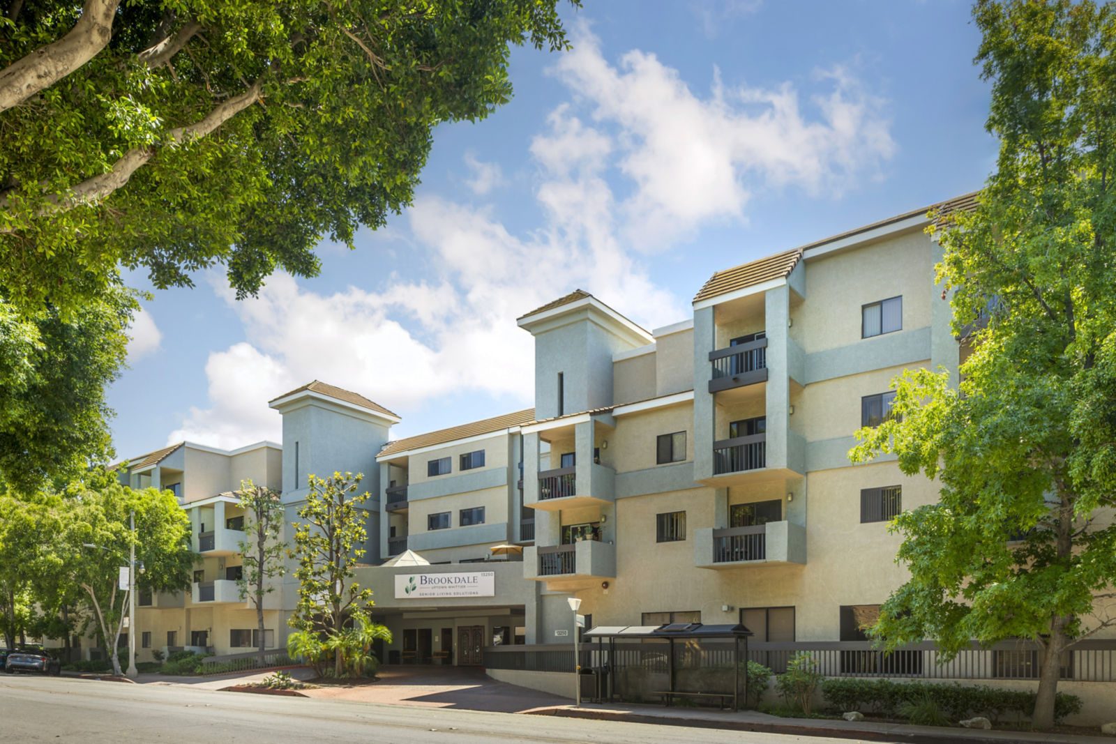 Brookdale Uptown Whittier photo 2