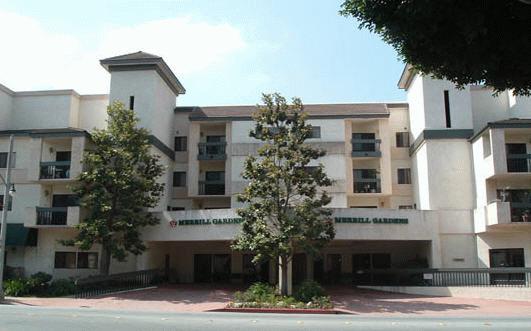 Brookdale Uptown Whittier