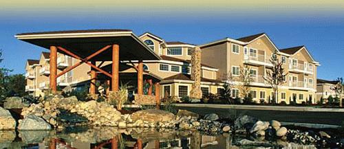 Creekside Retirement Community