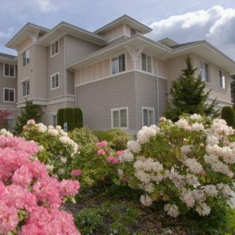 Fairwinds - Brittany Park