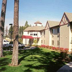 Fairwinds - Coeur d'Alene