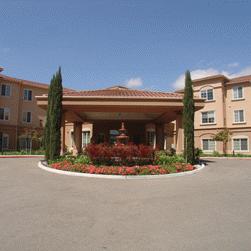 Fairwinds - Ivey Ranch