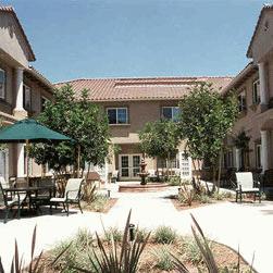 Fairwinds - West Hills
