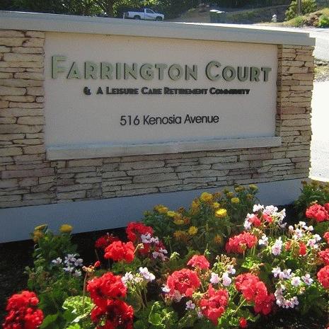 Farrington Court