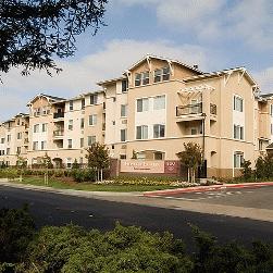 Heritage Estates Senior Apartments