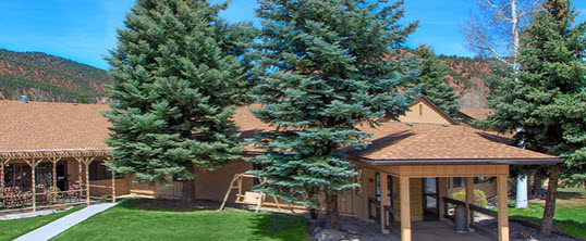 Heritage Park Care Center