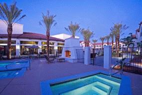 Villa Hermosa