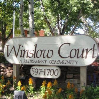 Winslow Court