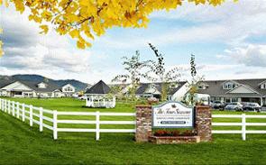 Pacifica Senior Living Coeur d'Alene photo 1