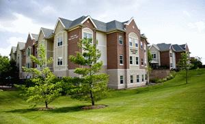University Living