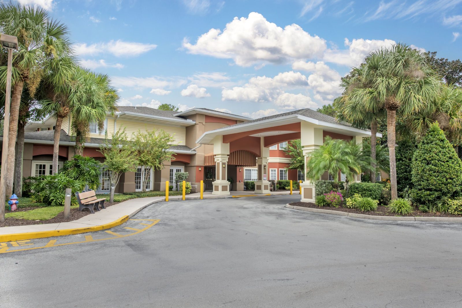 Horizon Bay Altamonte Springs photo 2