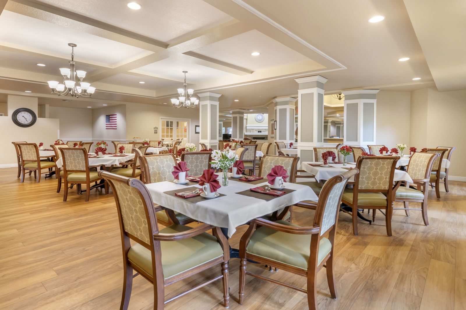 Horizon Bay Altamonte Springs photo 4