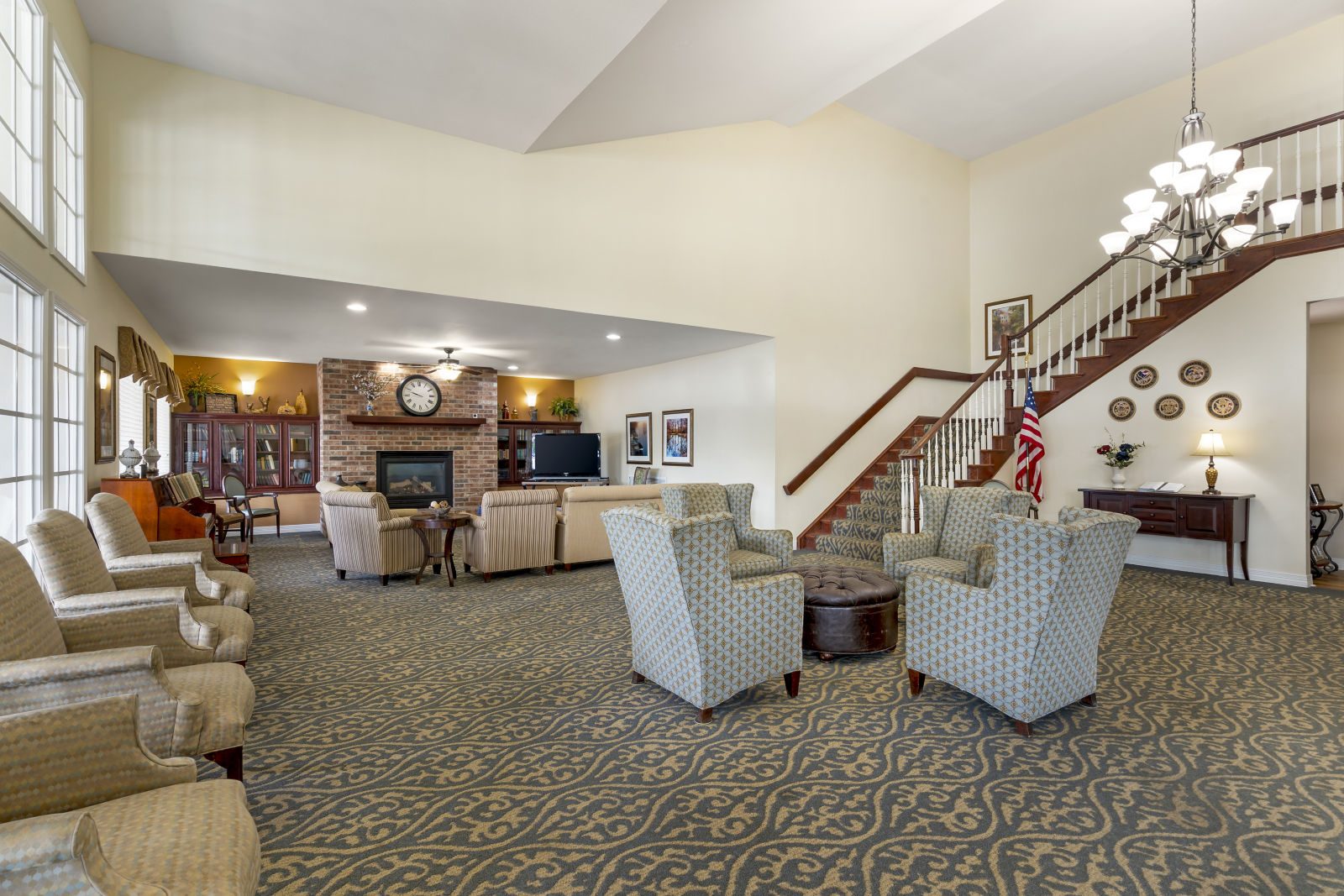 Horizon Bay - Bossier City photo 4