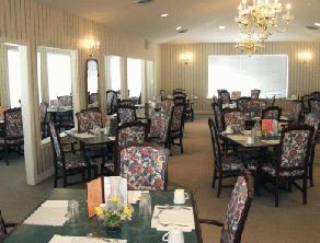 Horizon Bay - Bossier City