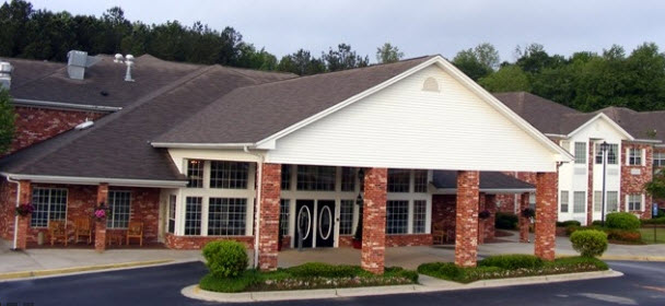 Brookdale Carrollton