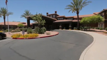 Brookdale Chandler Regional photo 2