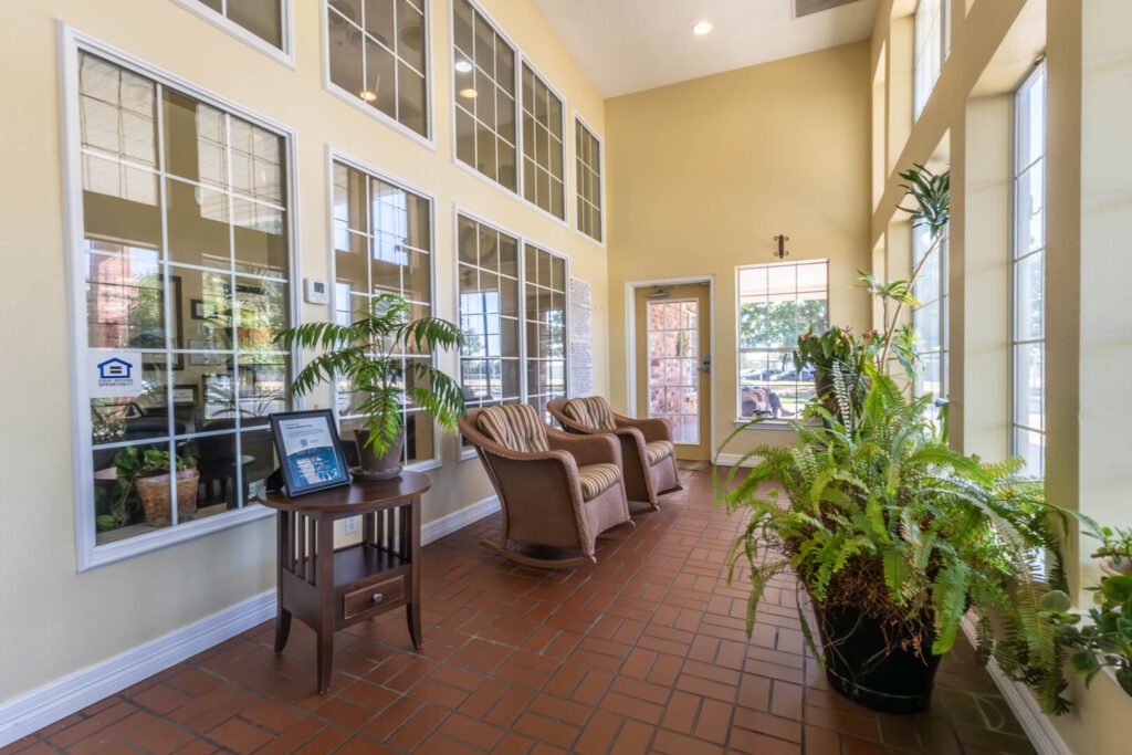 Elison Assisted Living & Memory Care of Graham photo 1
