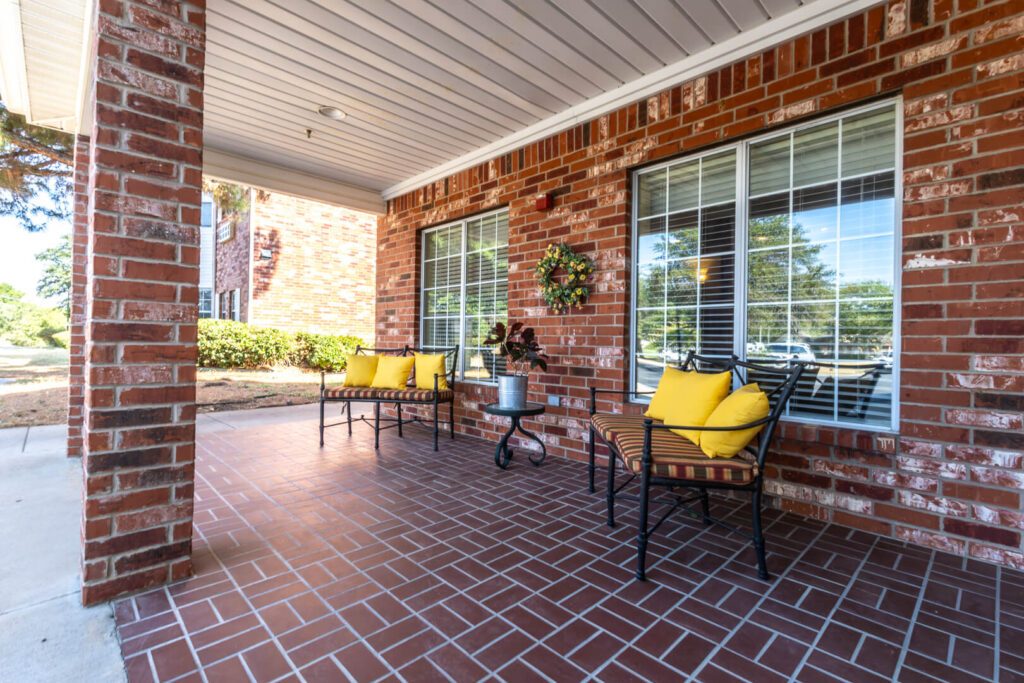 Elison Assisted Living & Memory Care of Graham photo 2