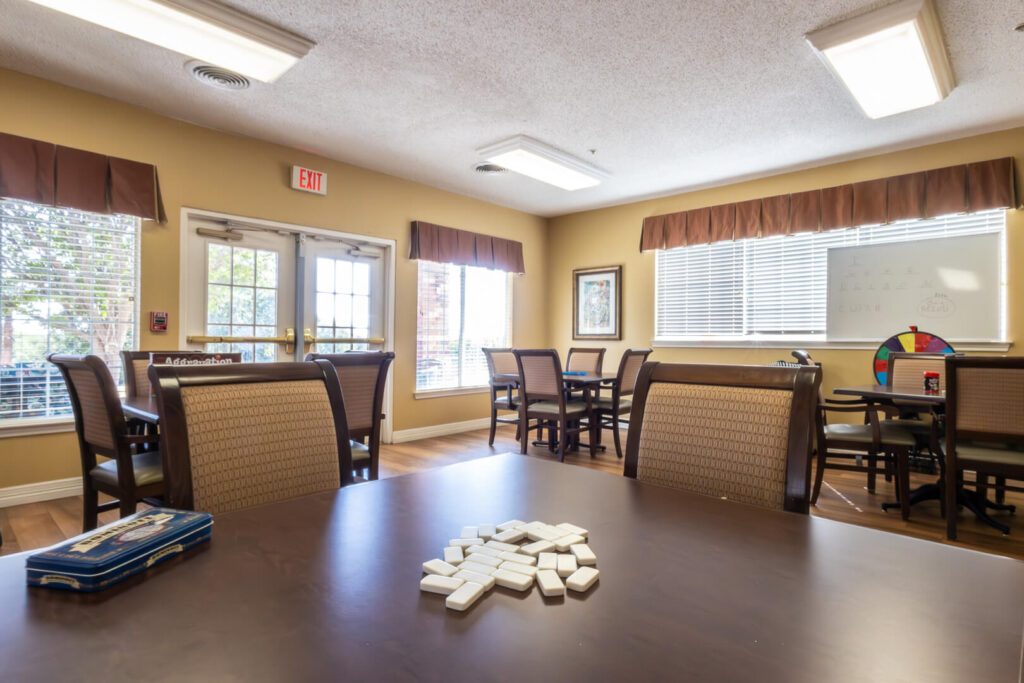Elison Assisted Living & Memory Care of Graham photo 3
