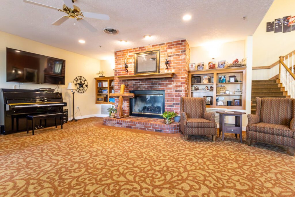 Elison Assisted Living & Memory Care of Graham photo 4