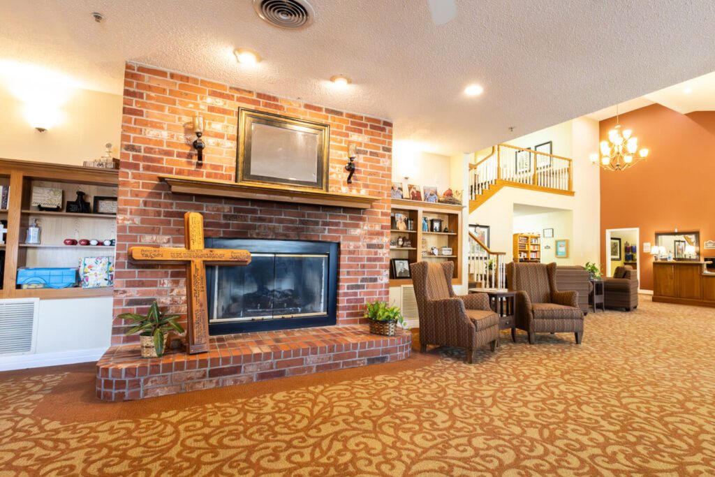 Elison Assisted Living & Memory Care of Graham photo 5
