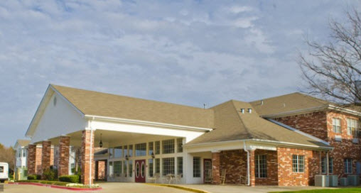 Horizon Bay Grand Prairie