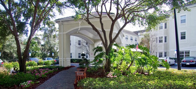 Horizon Bay Lake Orienta