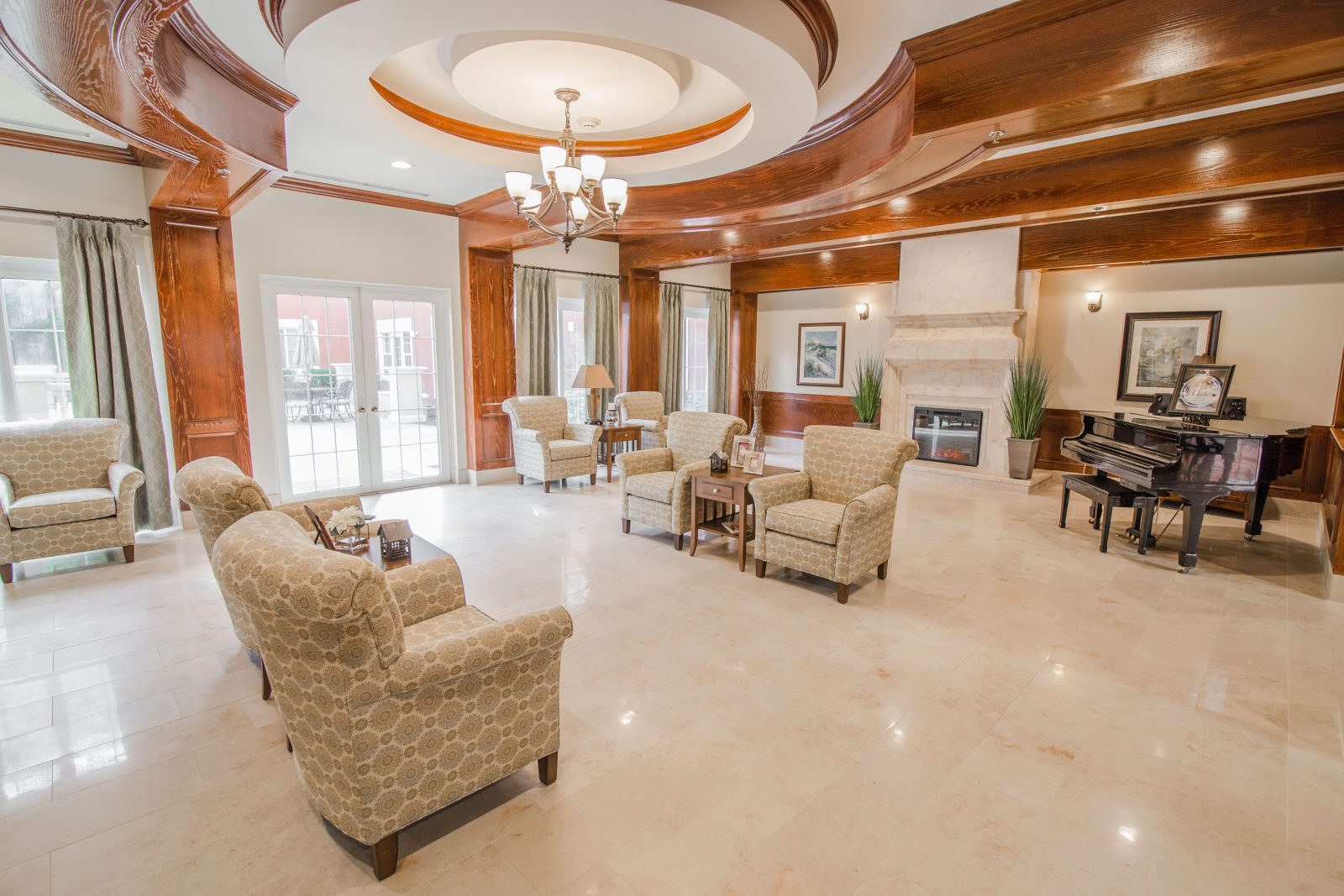 Horizon Bay Lake Orienta photo 3