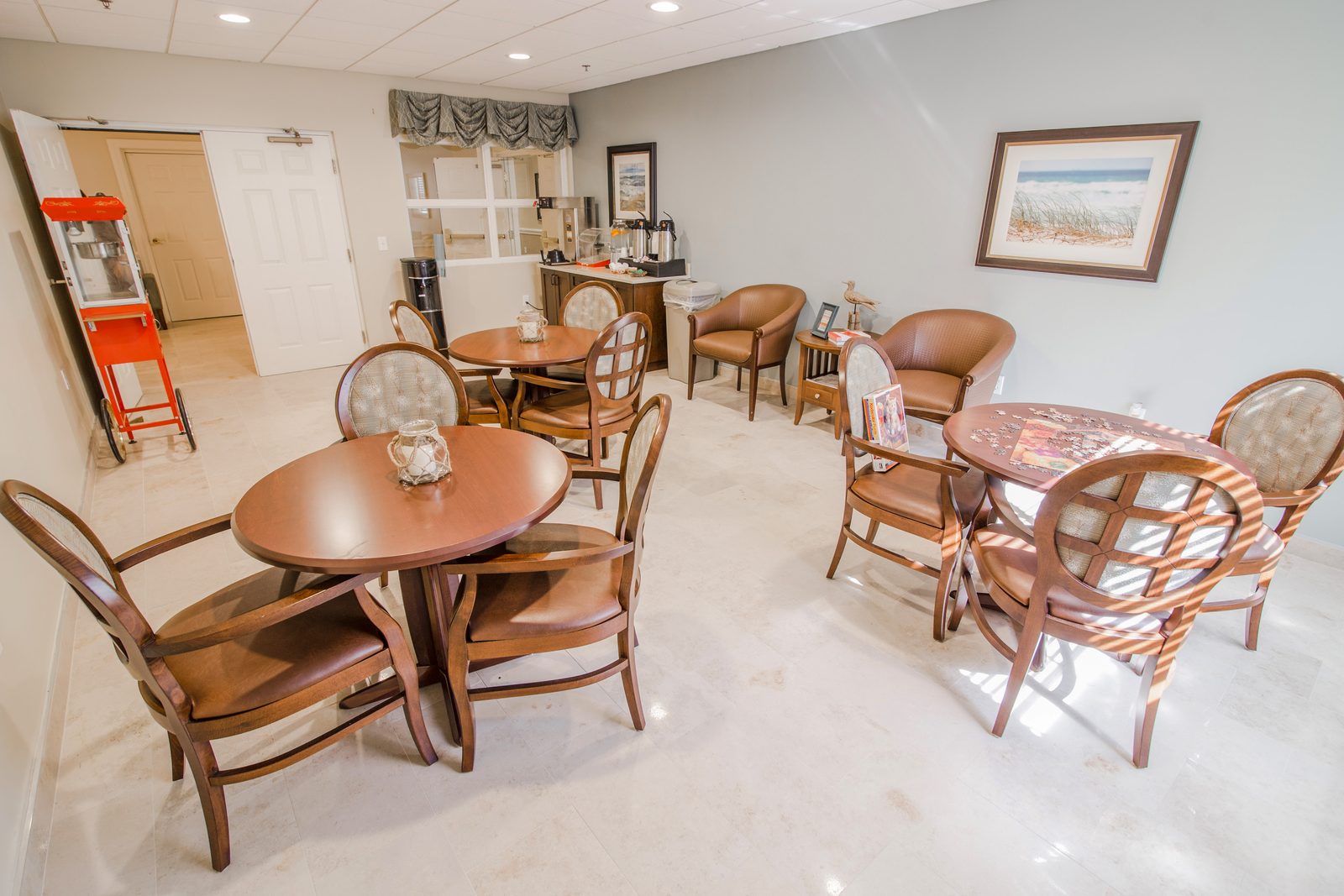 Horizon Bay Lake Orienta photo 5