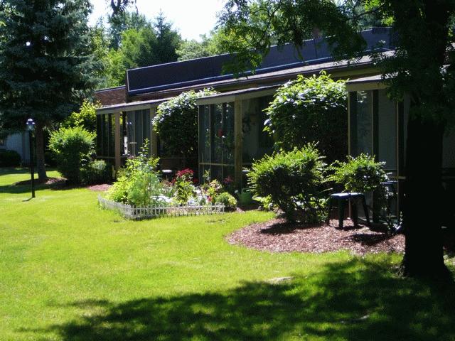 Cardinal Retirement Village