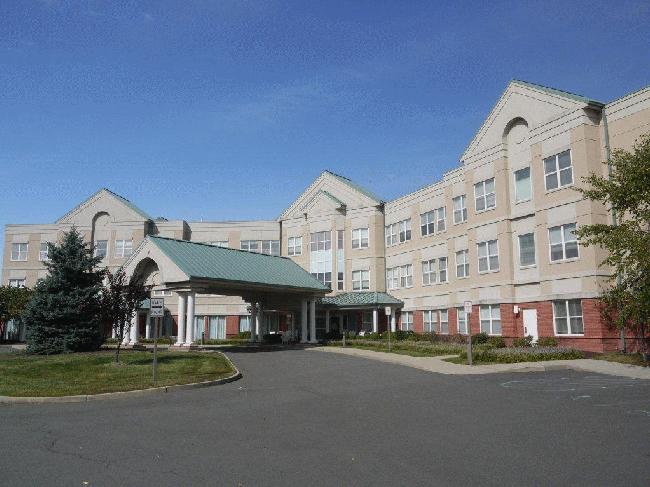 The Pavilions at Forrestal Assisted Living photo 1