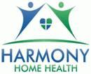 Harmony Home Health, Senior Home Care, Eldercare, Clearwater, Pinellas photo 1