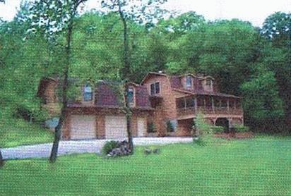 Pleasant Valley Cottage photo 1