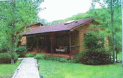 Pleasant Valley Cottage photo 2