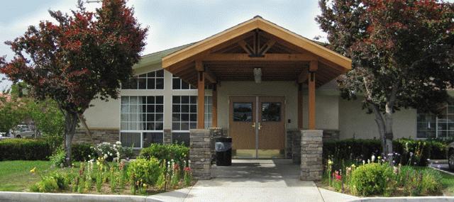 Lancaster Healthcare Center