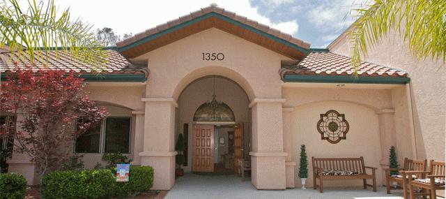 Somerford Place Encinitas