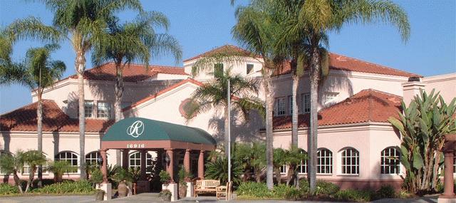 The Remington Club