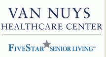 Van Nuys Healthcare Center