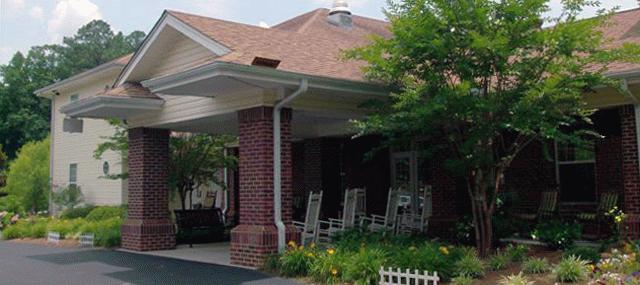 LakeView Estates