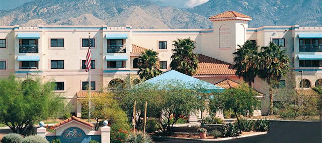 The Forum at Tucson