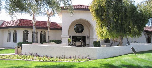 Pueblo Norte Senior Living