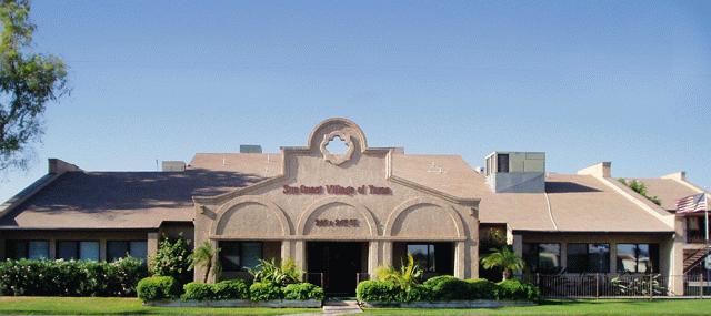 SunQuest Village of Yuma