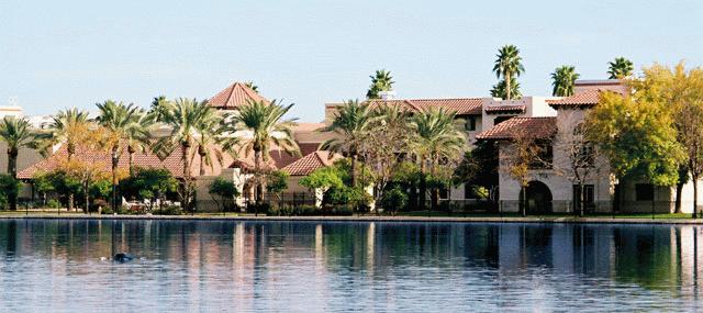 The Forum at Desert Harbor