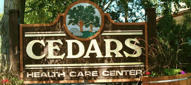 Cedars Healthcare Center