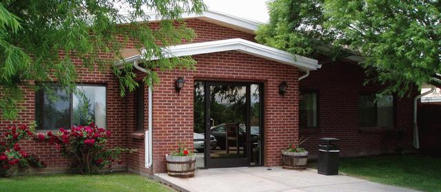 Skyline Ridge Nursing & Rehabilitation Center